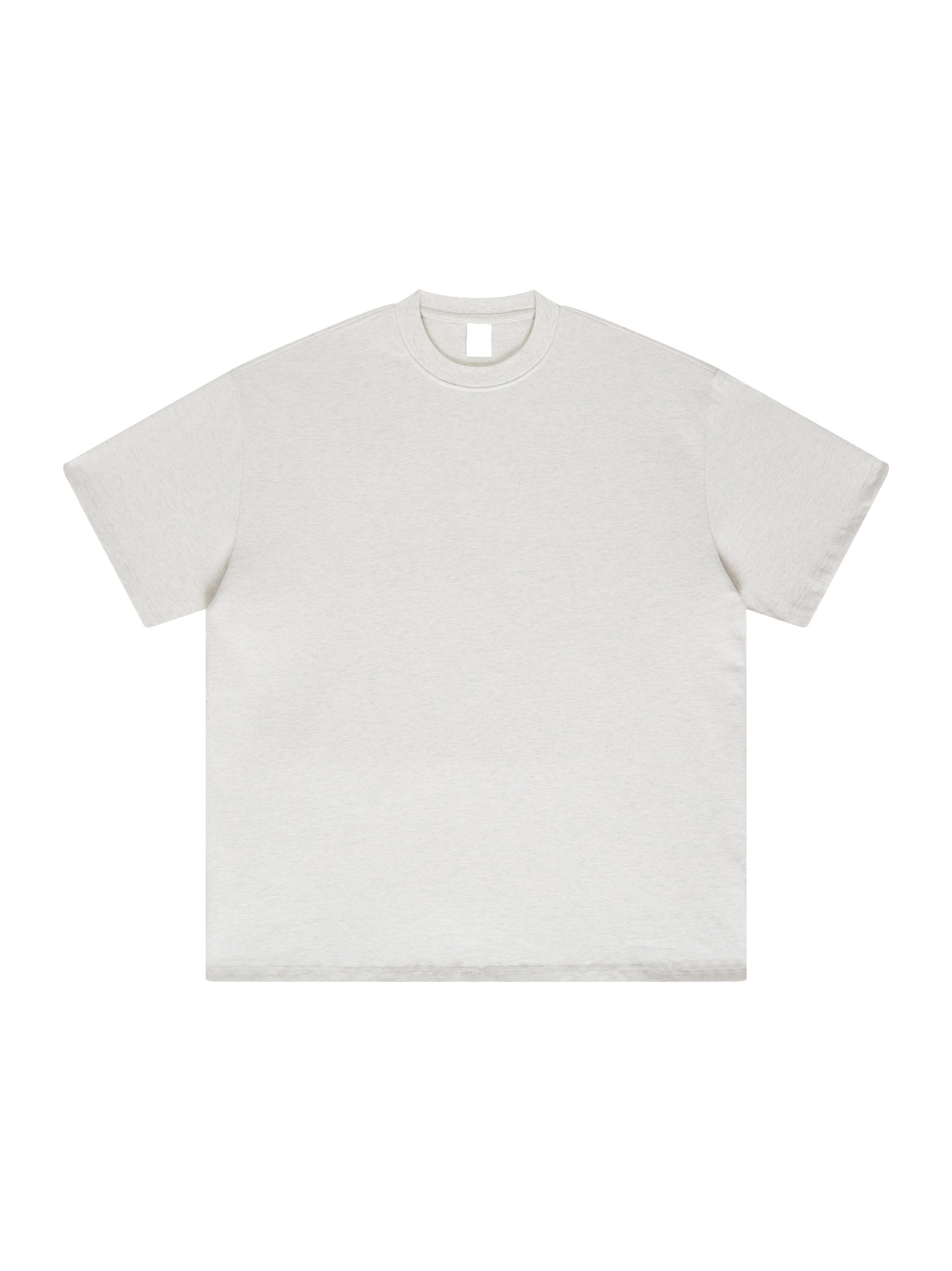 トップス GOOD GRIEF Relaxed Tee DEUXIEME CLASSE GOOD GRIEF!/グッド グリーフ】 2P PACK BOXY TEE（Tシャツ
